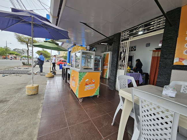 Picantería El Bosque - Machala