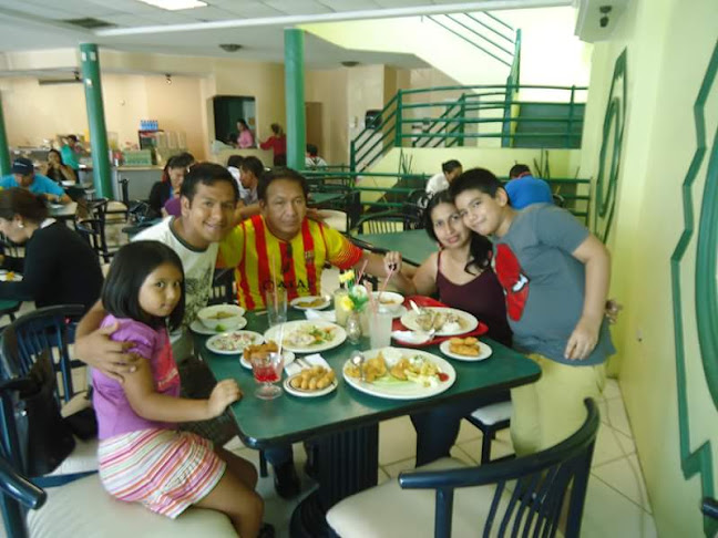 Opinii despre La Carreta în Portoviejo - Gastronomía y hostelería