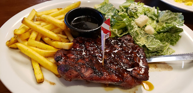 T.G.I. Fridays • Quicentro