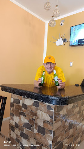 Comentarii opinii despre Cevichería Barcelona El Colorado