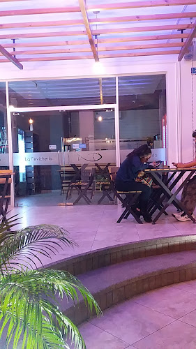 Opinii despre La Cevicheria - marisquerias y restaurantes en Santo Domingo în Santo Domingo - Gastronomía y hostelería