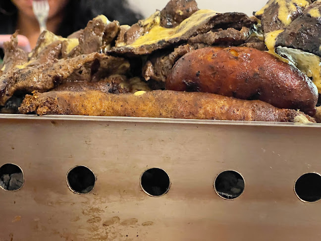 Comentarii opinii despre Chimichurri (Chees-pa)