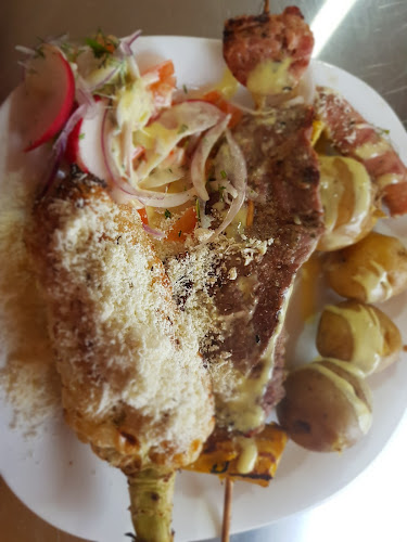 CALLE 24 DE MAYO Y, Saquisilí