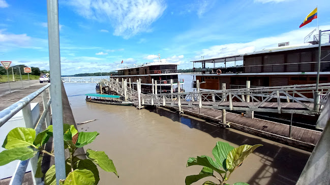 Puerto Providencia - Gastronomía y hostelería