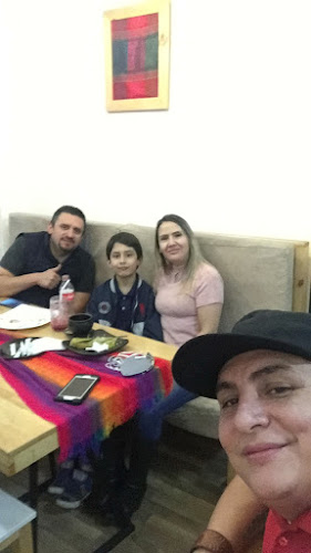 Carishina Lounge Cafetería - Gastronomía y hostelería