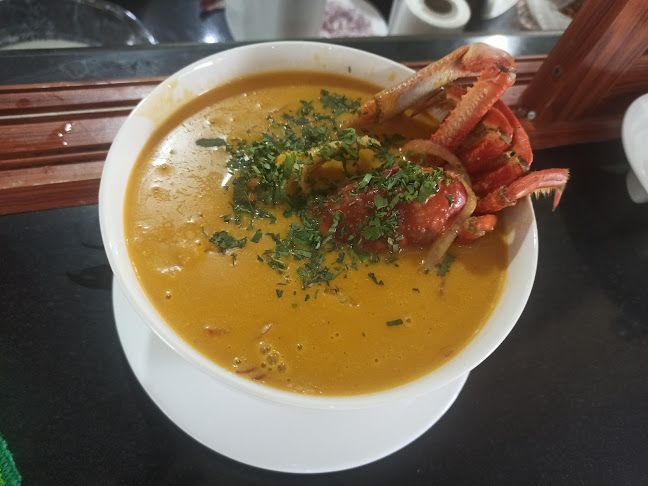 Comentarii opinii despre Marisqueria