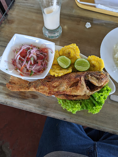 Marilyn's Restaurant - Naranjal