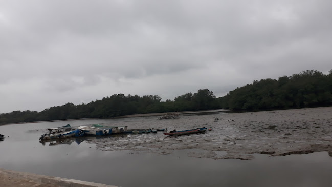 H2P3+MP9, Puerto Jelí