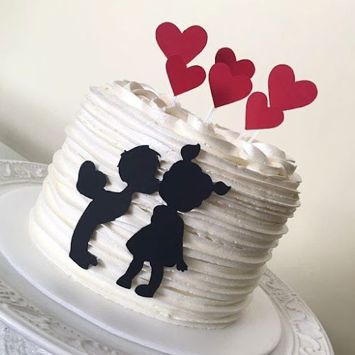 Comentarii opinii despre TATY Cake's.