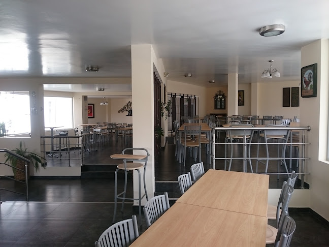 Comentarii opinii despre Pollos Ricky