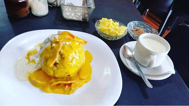 Comentarii opinii despre La Sazón Del Otro Negro