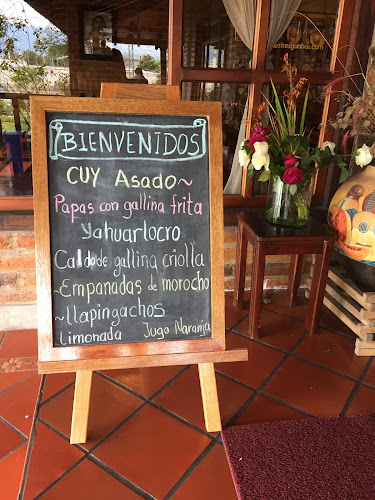 Opinii despre LOS TRES GUABOS (Sucursal Imbabura) în Otavalo - Gastronomía y hostelería