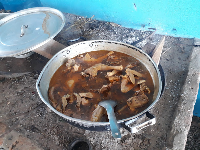 Comentarii opinii despre RESTAURANTE LA OLLA CHONERA