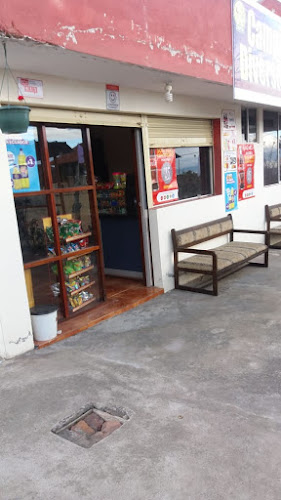 Opinii despre Camping Diversiones în Ambato - Gastronomía y hostelería