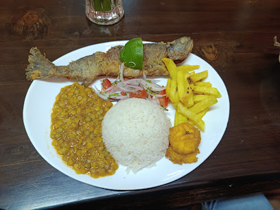 TRUCHAS LA VALENTINA