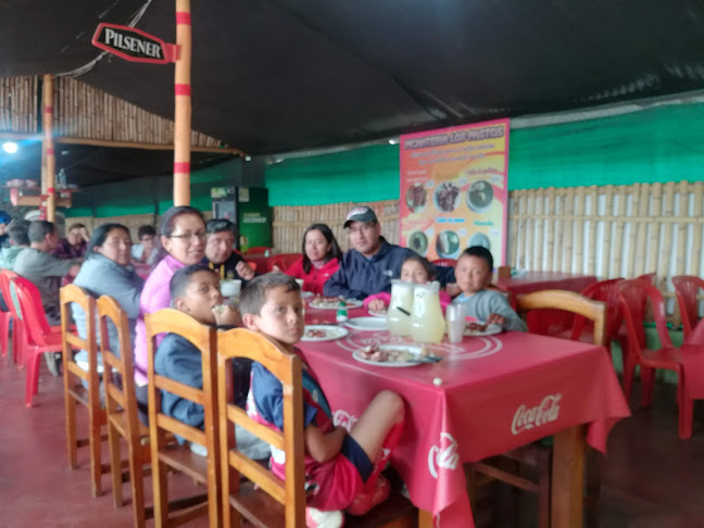 Picanteria Los Pastos