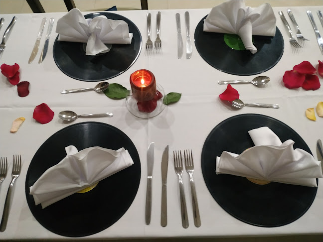 Comentarii opinii despre La Chimenea de Charles