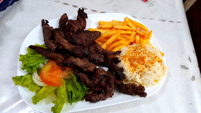 Comentarii opinii despre PLAYA GRILL