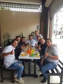 Opinii despre Restaurant El Manaba în Machala - Gastronomía y hostelería