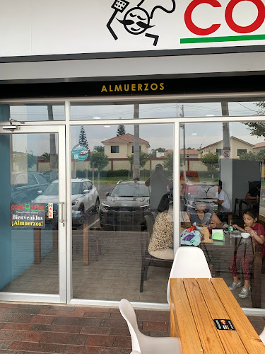 Comentarii opinii despre Come q' Come