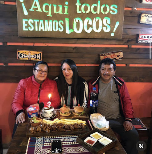 Comentarii opinii despre Santo Pecado