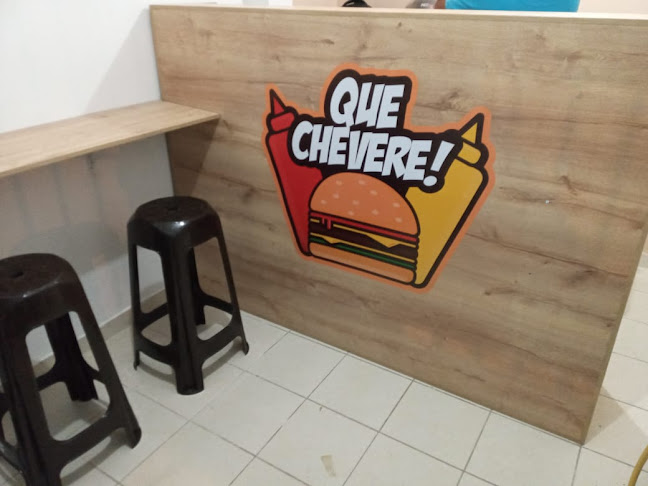 Av. 4 N-E 2976-5, Guayaquil 090703, Ecuador