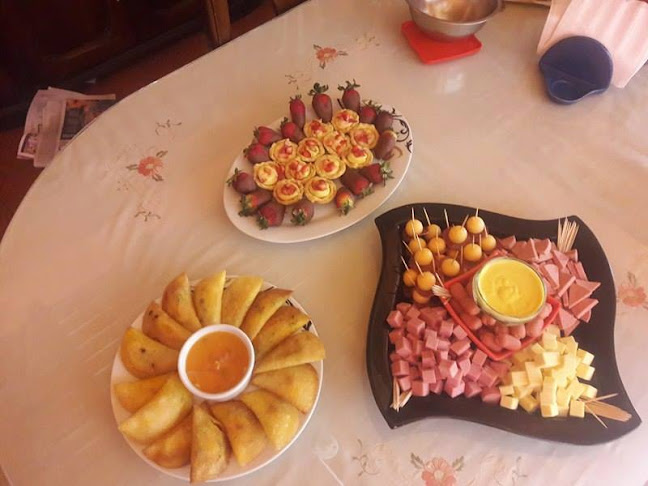 Cafeteria Don Florentino - Guaranda