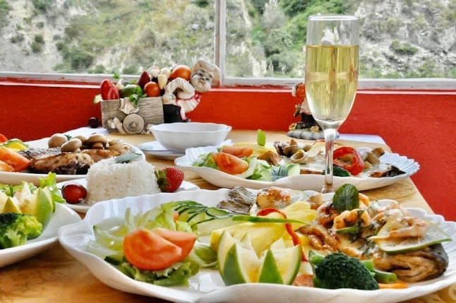 Nelson Rivas Restaurante