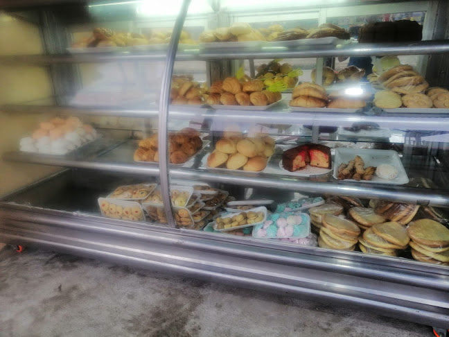 Panaderia y pastelería Dulces Bendicion el rincon colombiano - Machala