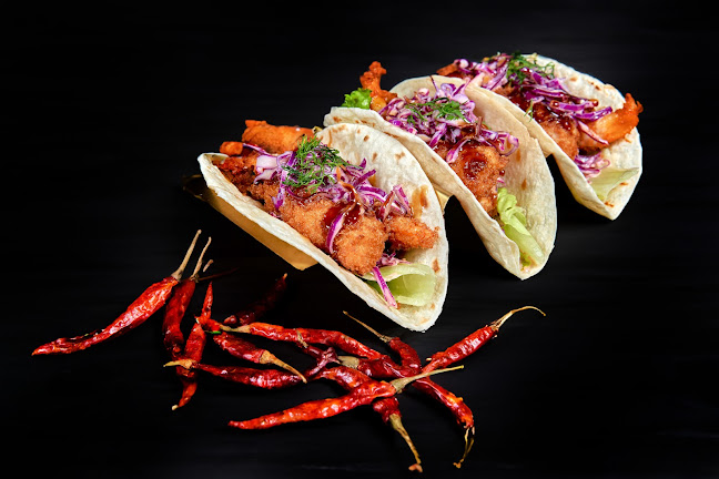 Maki Sushi Bar - Quito