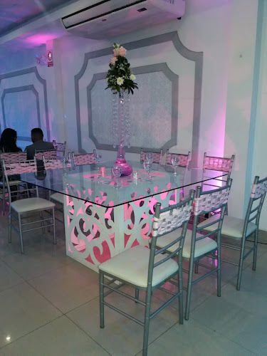 Opinii despre La Ramada Del Sabor în Portoviejo - Gastronomía y hostelería