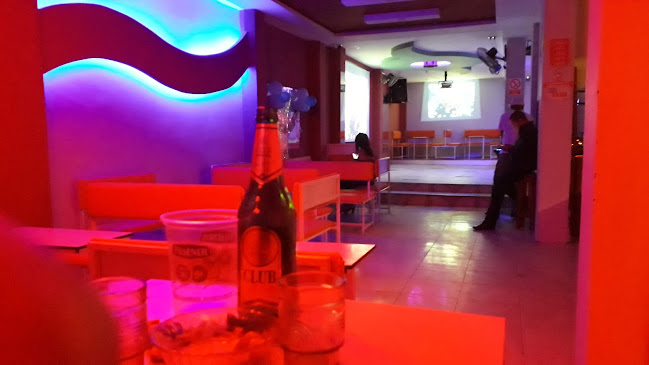 Opinii despre Discoteca "Los Techos" în Catamayo - Gastronomía y hostelería