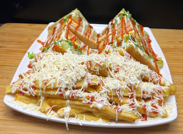 Calle 108, Manta 130203