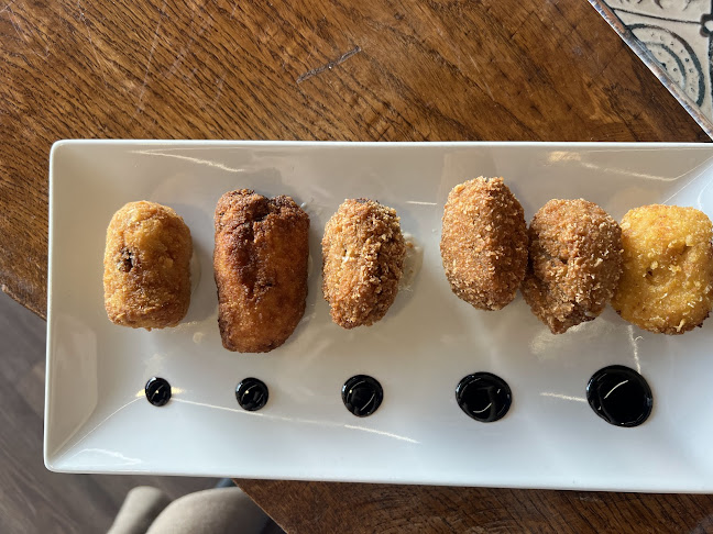 Comentarii opinii despre Cervecería Tapería Neptuno