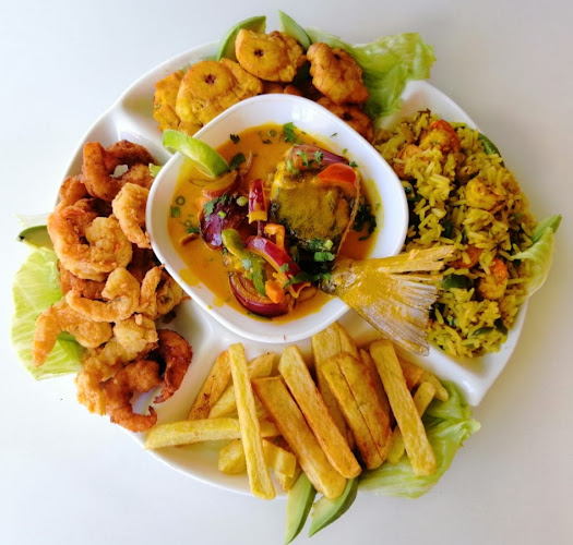 Opinii despre Marisqueria El Chef Internacional în Cuenca - Gastronomía y hostelería