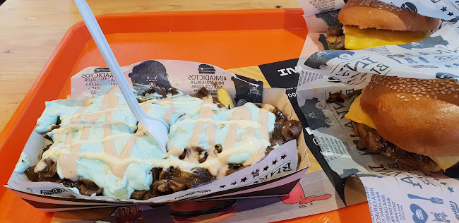 R39W+XGW, Av. Pdte. Carlos Julio Arosemena Tola, Guayaquil 090615