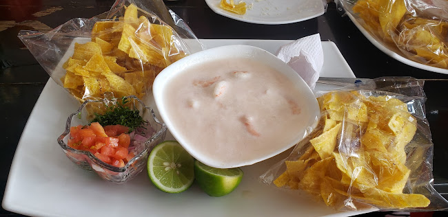 Cevicheria y Parrillas "Chuno's