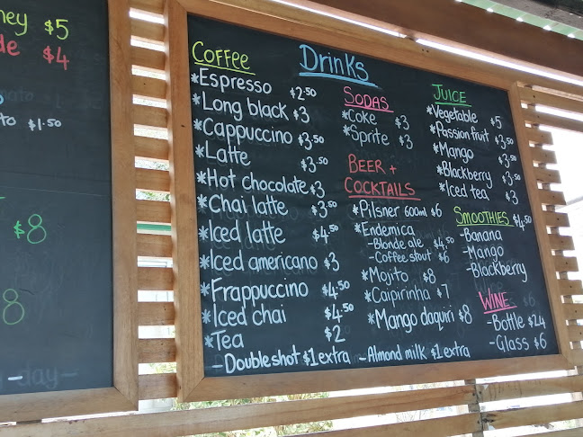 Comentarii opinii despre Fresco Cafe