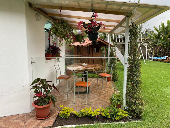 Casita Criolla - Gastronomía y hostelería