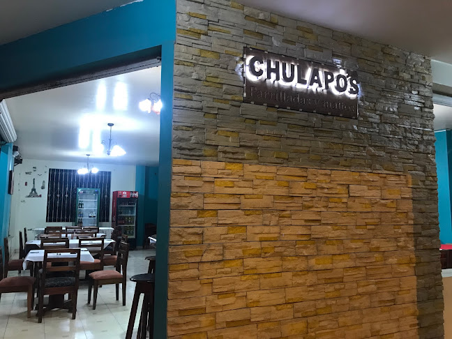 Opinii despre CHULAPO'S Parrilladas Y Maitos în Shushufindi - Gastronomía y hostelería