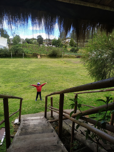 Quinta Turística Nary Ati - Gastronomía y hostelería