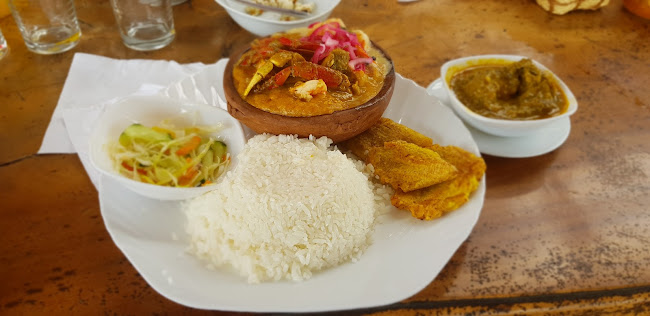 Comentarii opinii despre Restaurant Las Hamacas