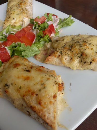 Comentarii opinii despre Napoletana Pizza