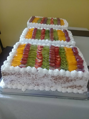 Opinii despre Restaurante Samaru în Ambato - Gastronomía y hostelería