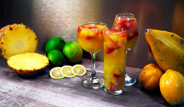 Helados Salcedo - Jijón 1956 - Salcedo