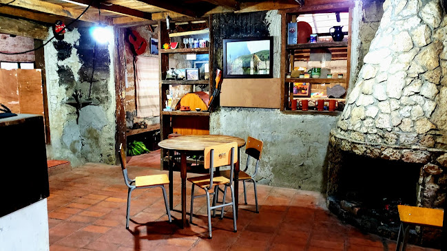 Rancho Hnos Prado - Gastronomía y hostelería
