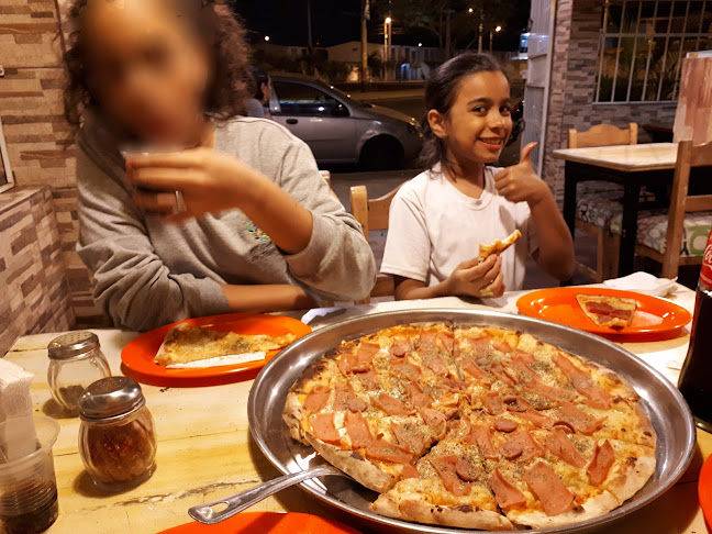Opinii despre PIZZA de IZAN în Guayaquil - Gastronomía y hostelería