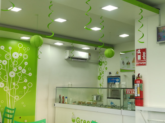 Greenberry Mucho Lote 1 - Guayaquil