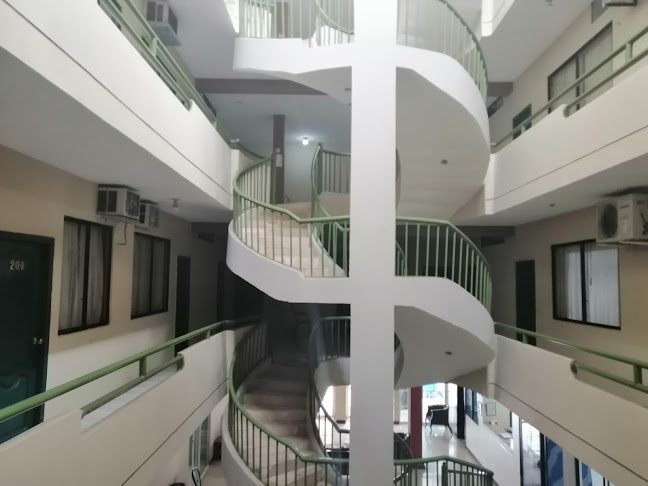 WGWQ+JX5, Cantón Huaquillas