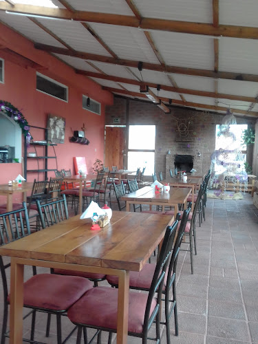 Tierras Altas - Tabacundo